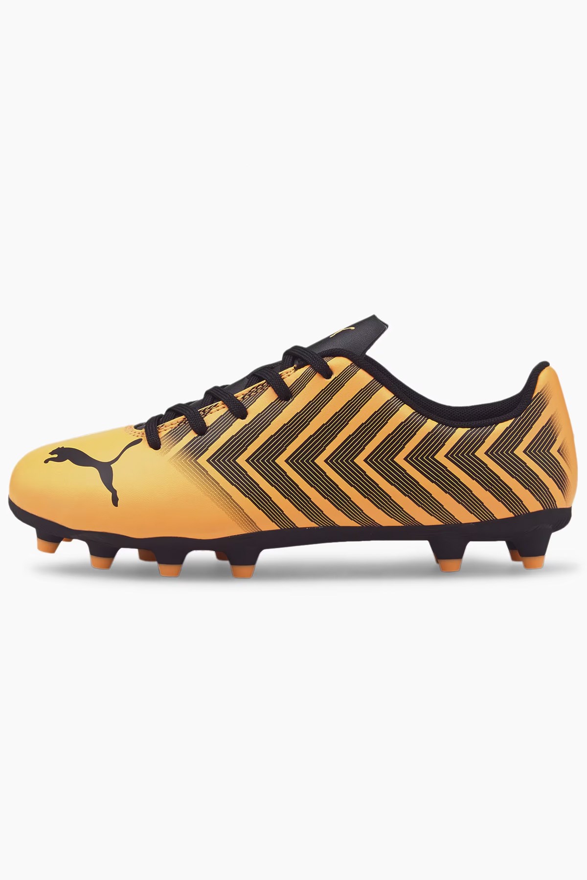 Puma Tacto II FG/AG Jr Çocuk Krampon 10670401 Sarı