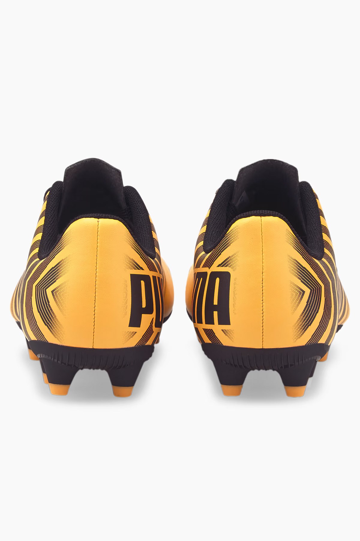 Puma Tacto II FG/AG Jr Çocuk Krampon 10670401 Sarı