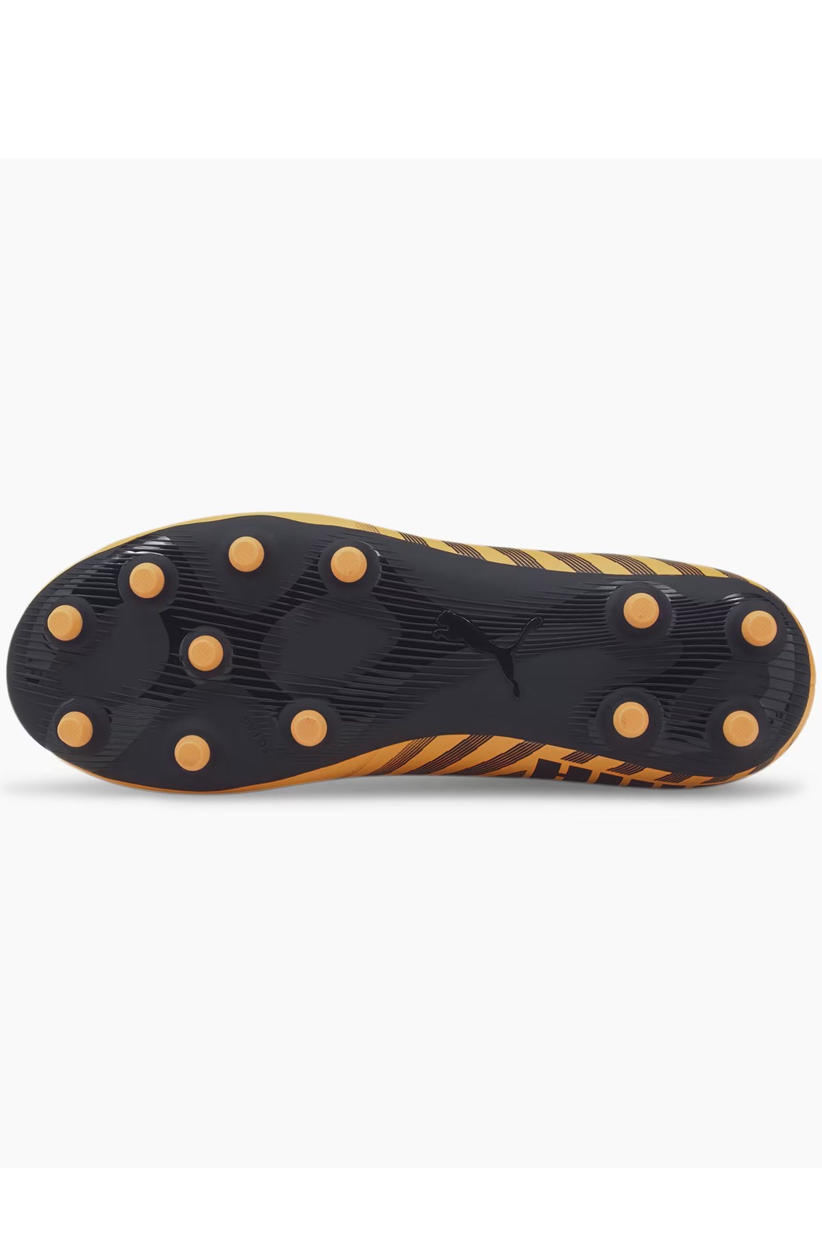 Puma Tacto II FG/AG Jr Çocuk Krampon 10670401 Sarı