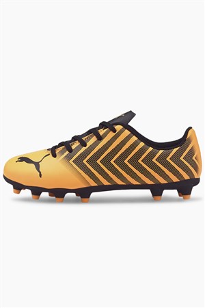 Puma Tacto II FG/AG Jr Çocuk Krampon 10670401 Sarı
