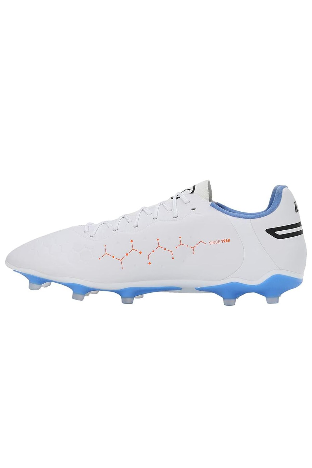 Puma King Pro FG/AG Erkek Krampon 10709901 Beyaz