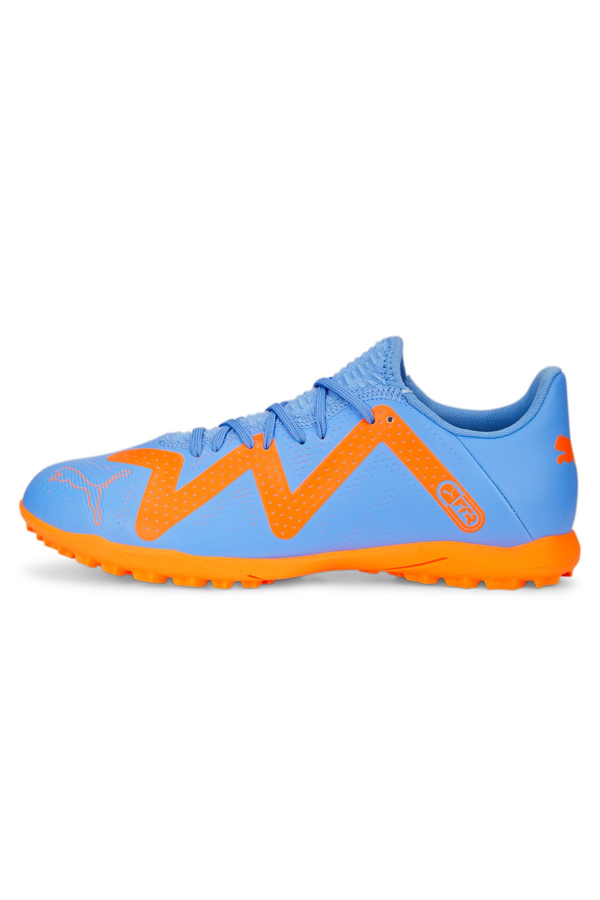 Puma Future Play Tt Halı saha Ayakkabı 10719101 Mavi