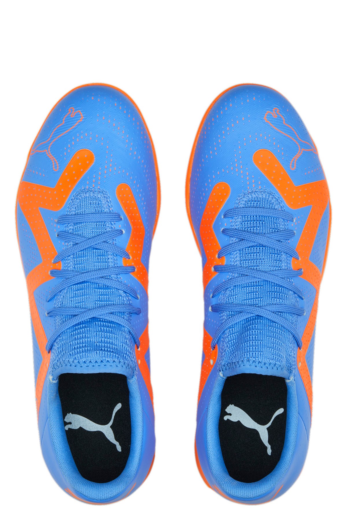 Puma Future Play Tt Halı saha Ayakkabı 10719101 Mavi
