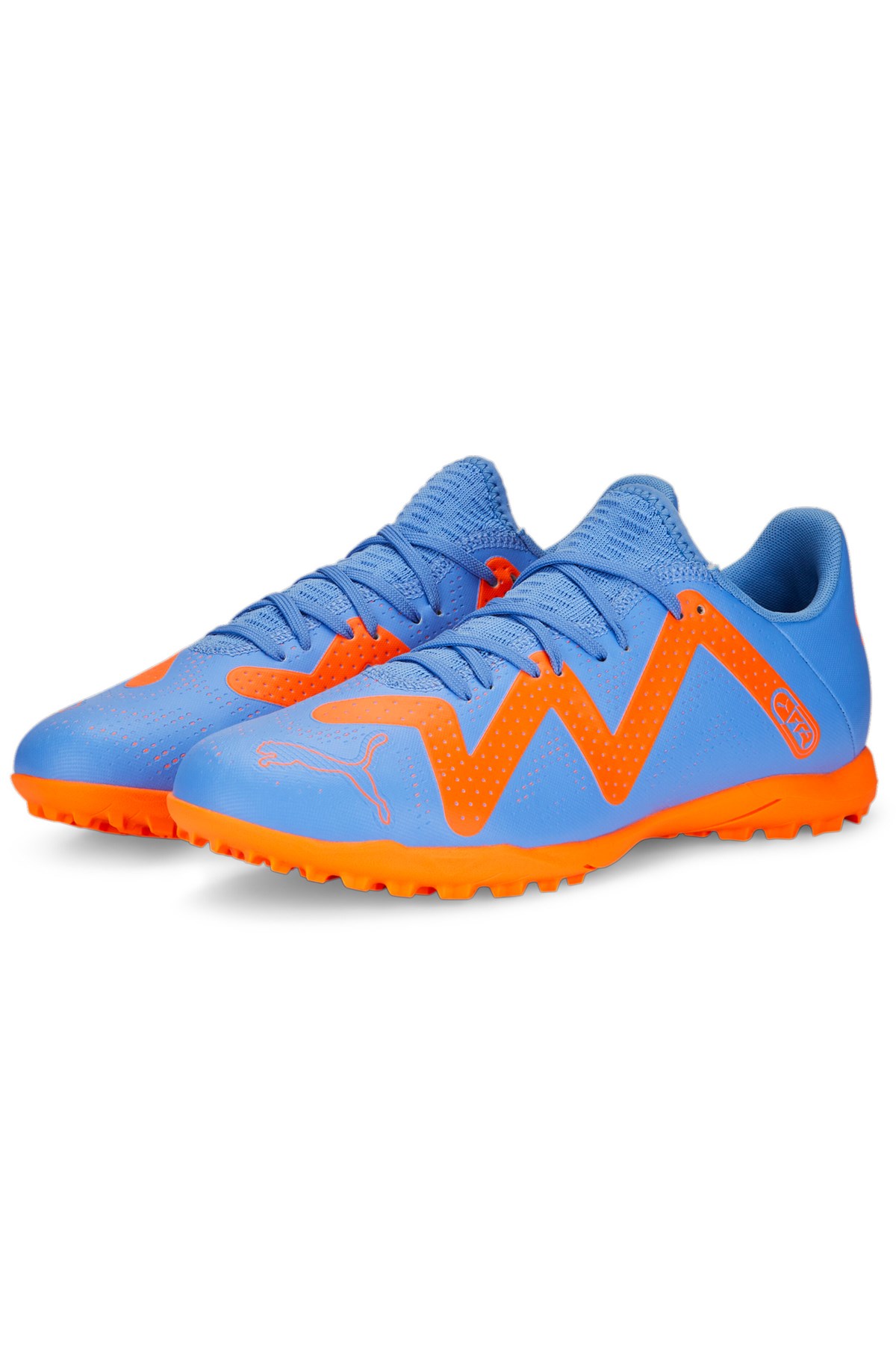 Puma Future Play Tt Halı saha Ayakkabı 10719101 Mavi