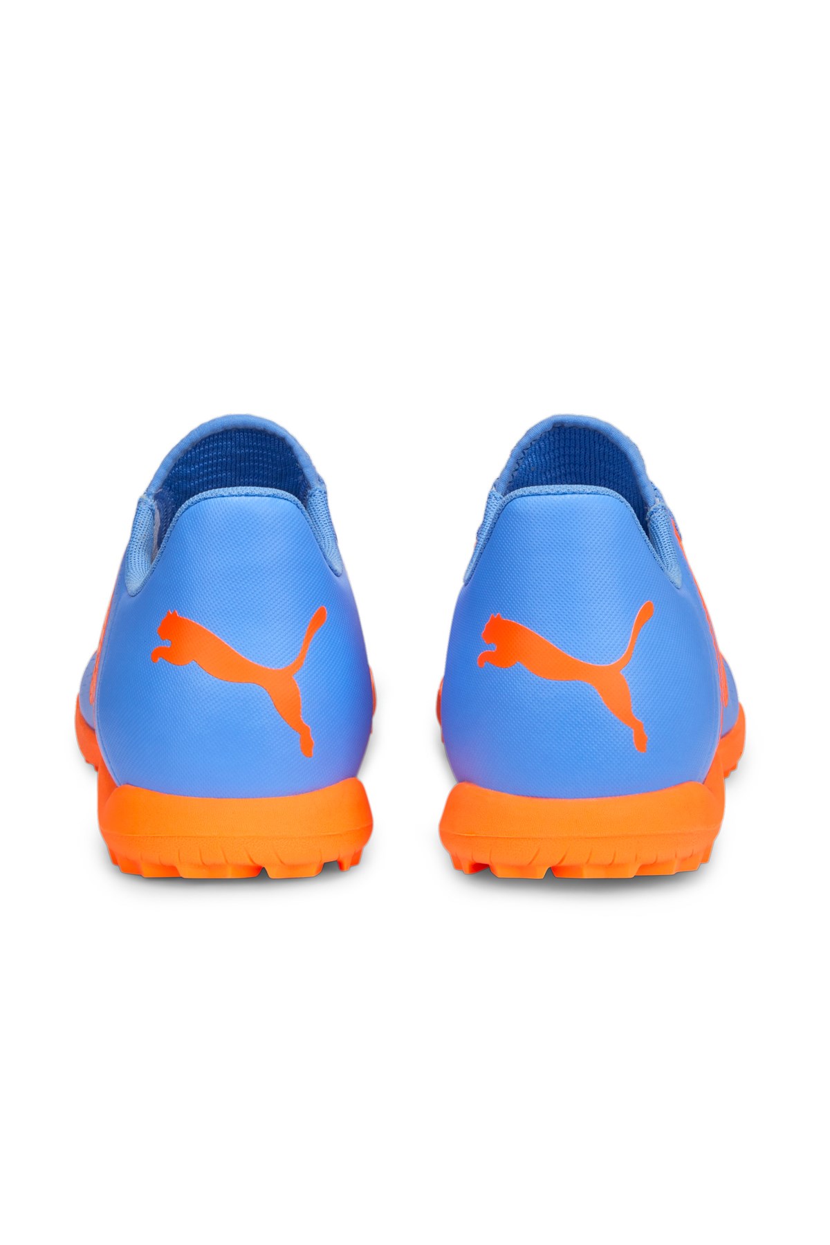 Puma Future Play Tt Halı saha Ayakkabı 10719101 Mavi