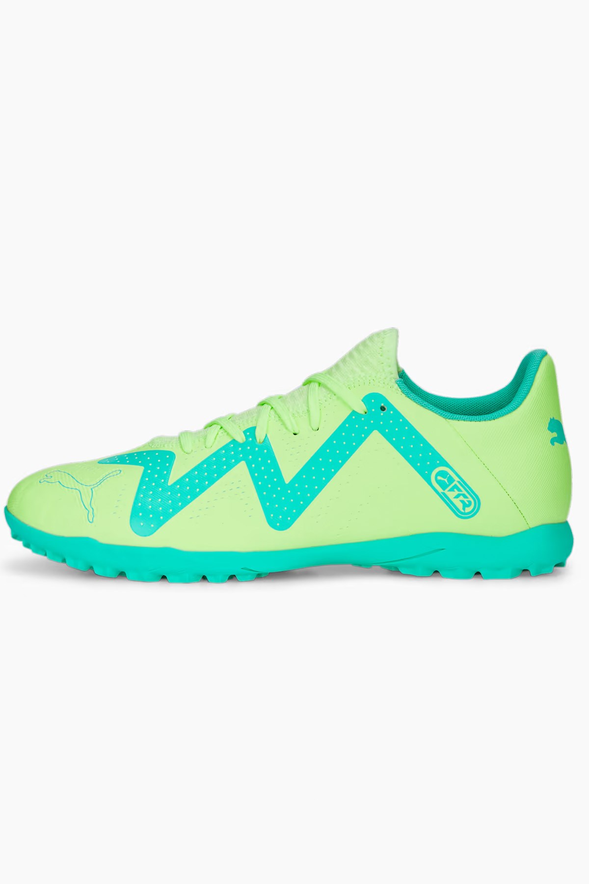 Puma Future Play Tt Halı saha Ayakkabı 10719103 Yeşil