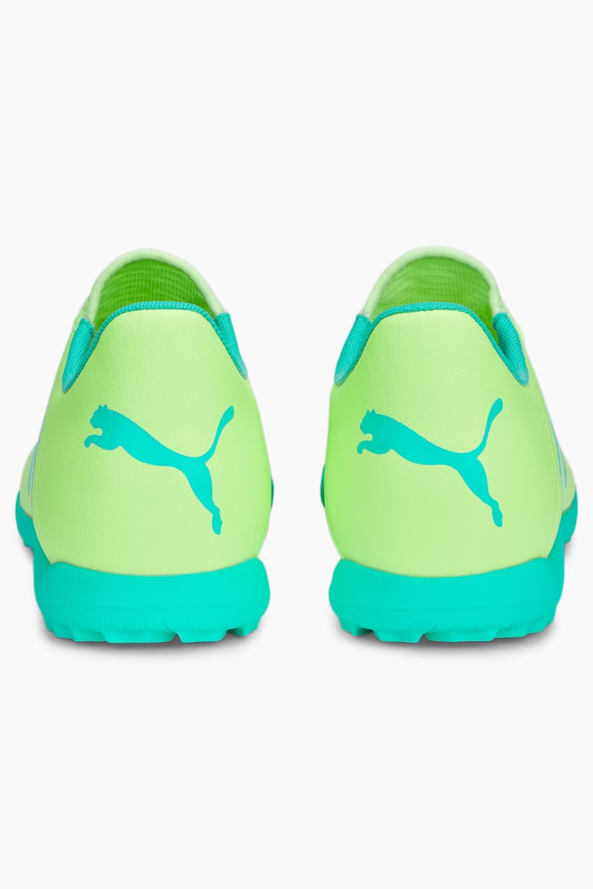 Puma Future Play Tt Halı saha Ayakkabı 10719103 Yeşil