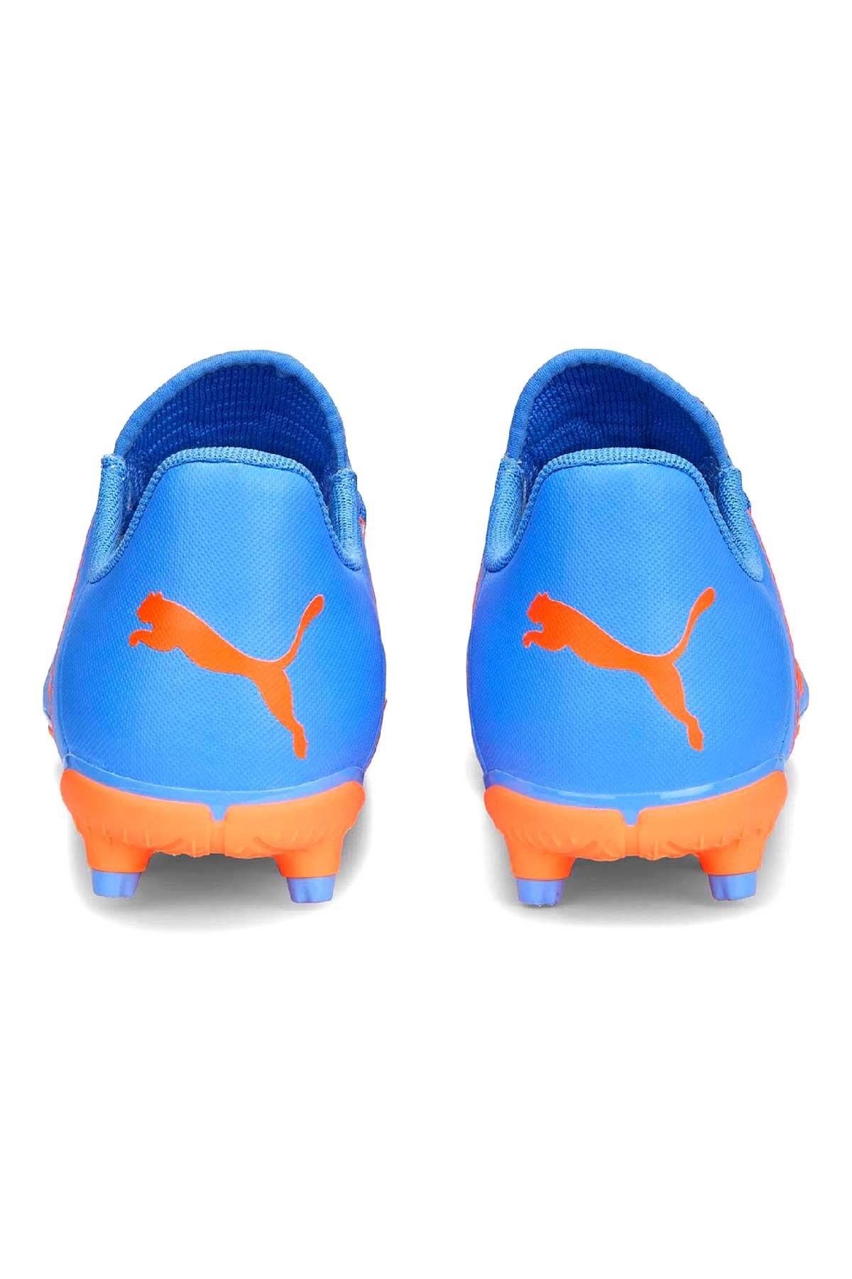 Puma Future Play FG/AG Çocuk Krampon 10719901 Mavi