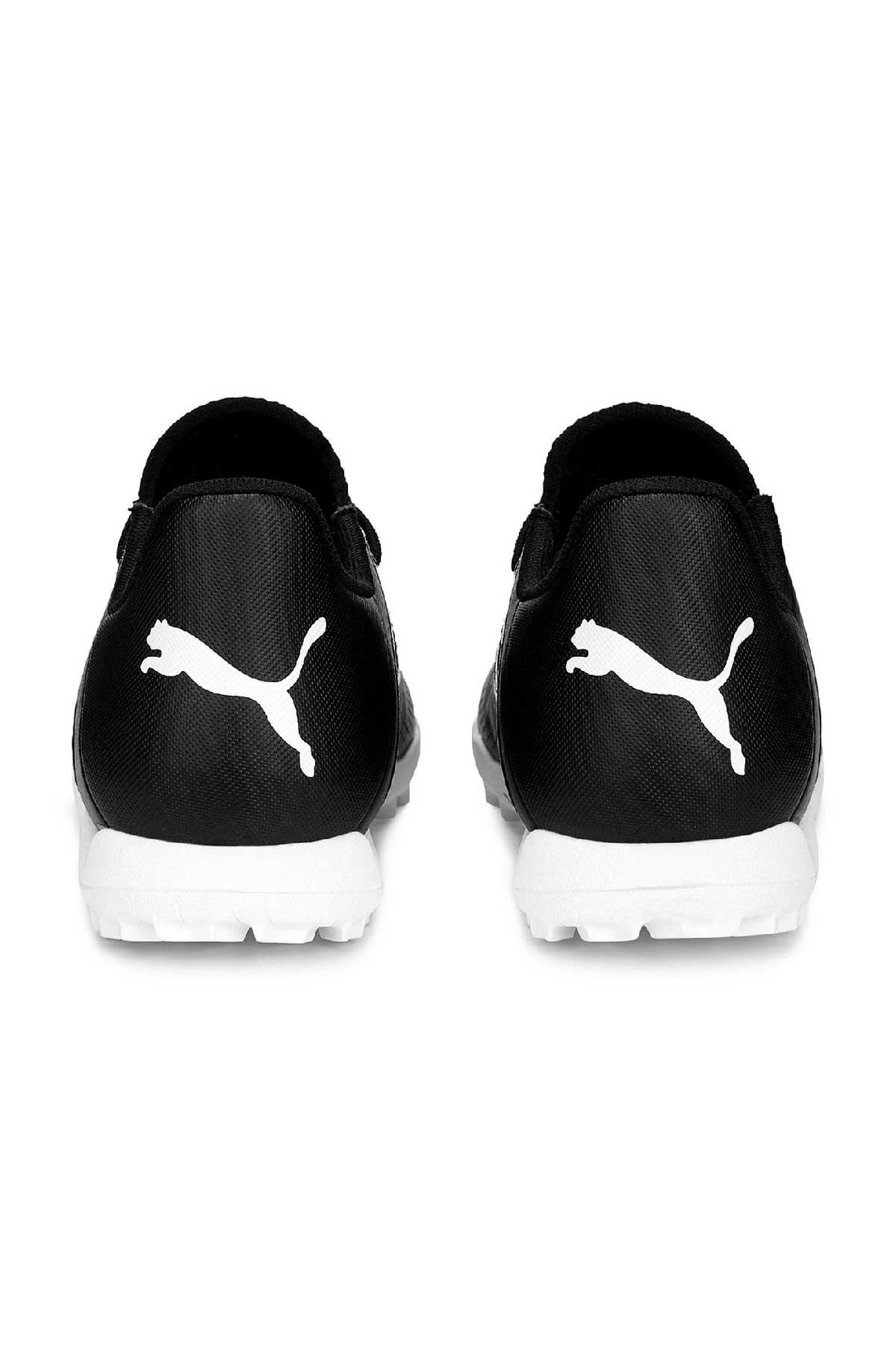 Puma Future Play TT Çocuk Halı Saha Ayakkabısı 10720202 Siyah