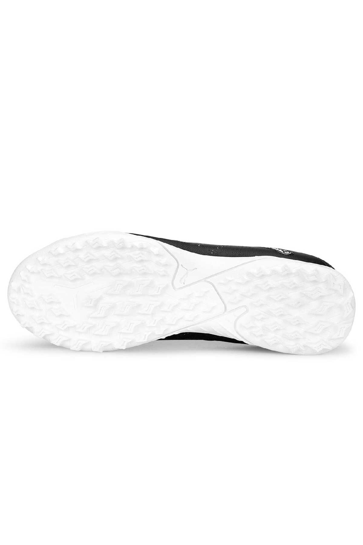 Puma Future Play TT Çocuk Halı Saha Ayakkabısı 10720202 Siyah