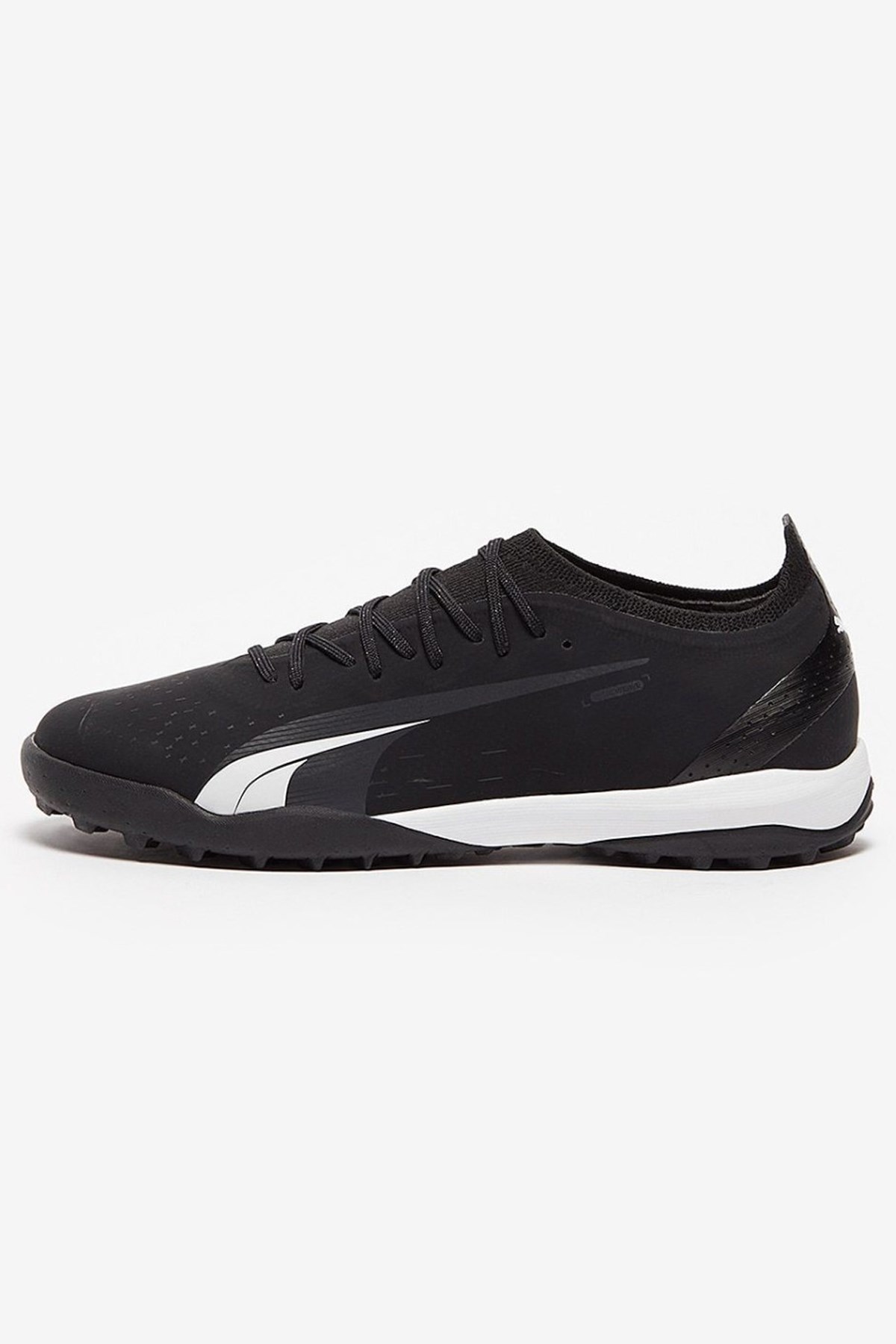 Puma Ultra Ultımate Cage Halı Saha Ayakkabı 10721002 Siyah