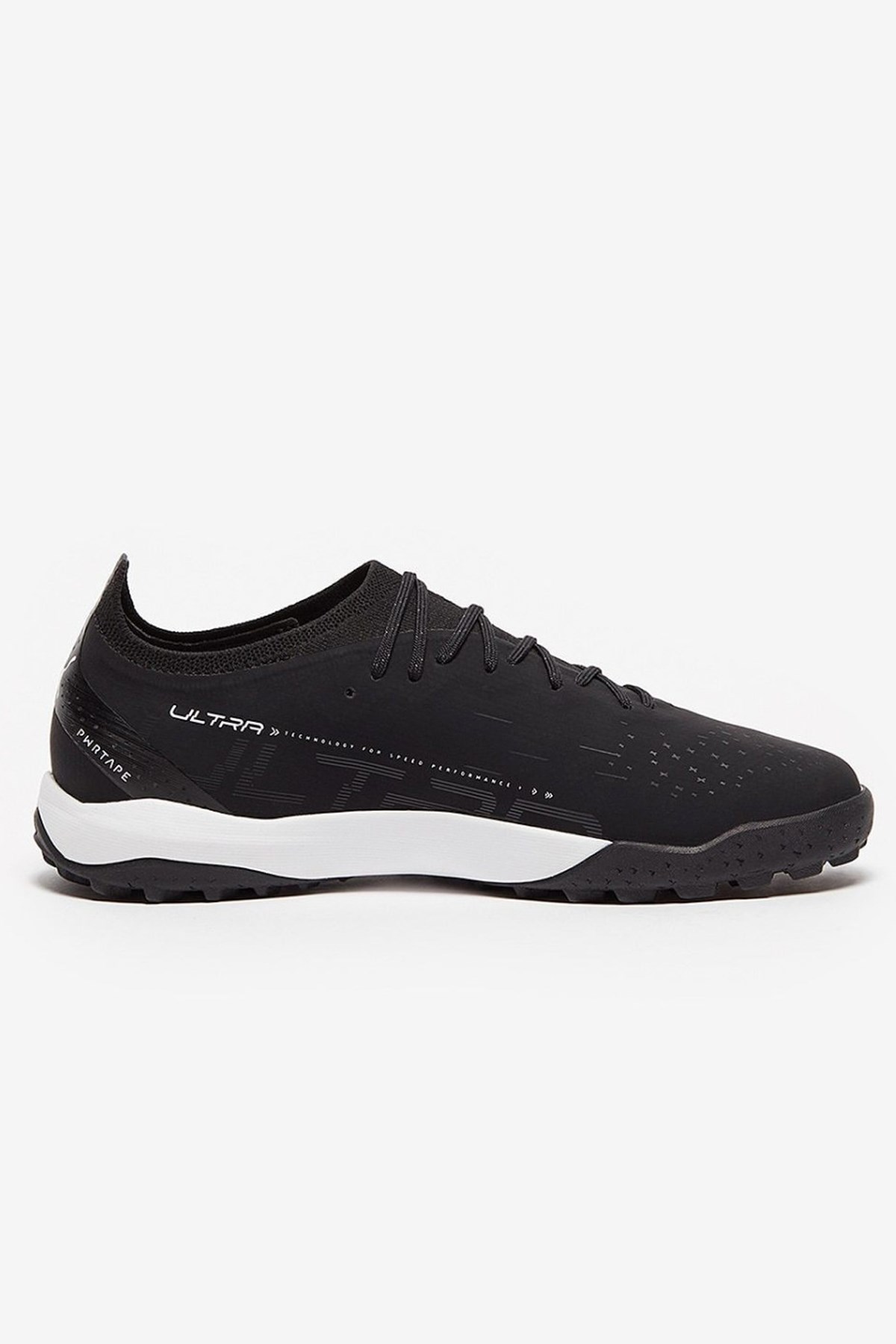 Puma Ultra Ultımate Cage Halı Saha Ayakkabı 10721002 Siyah