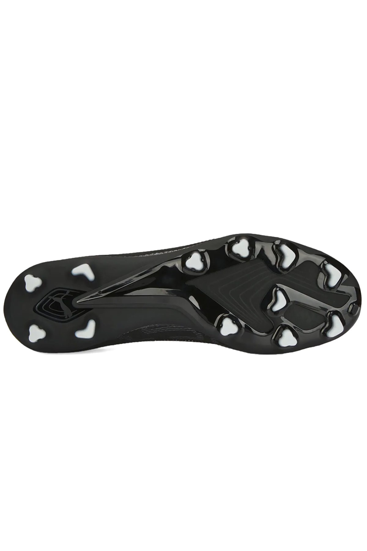 Puma Ultra Match Fg/Ag Krampon 10721702 Siyah