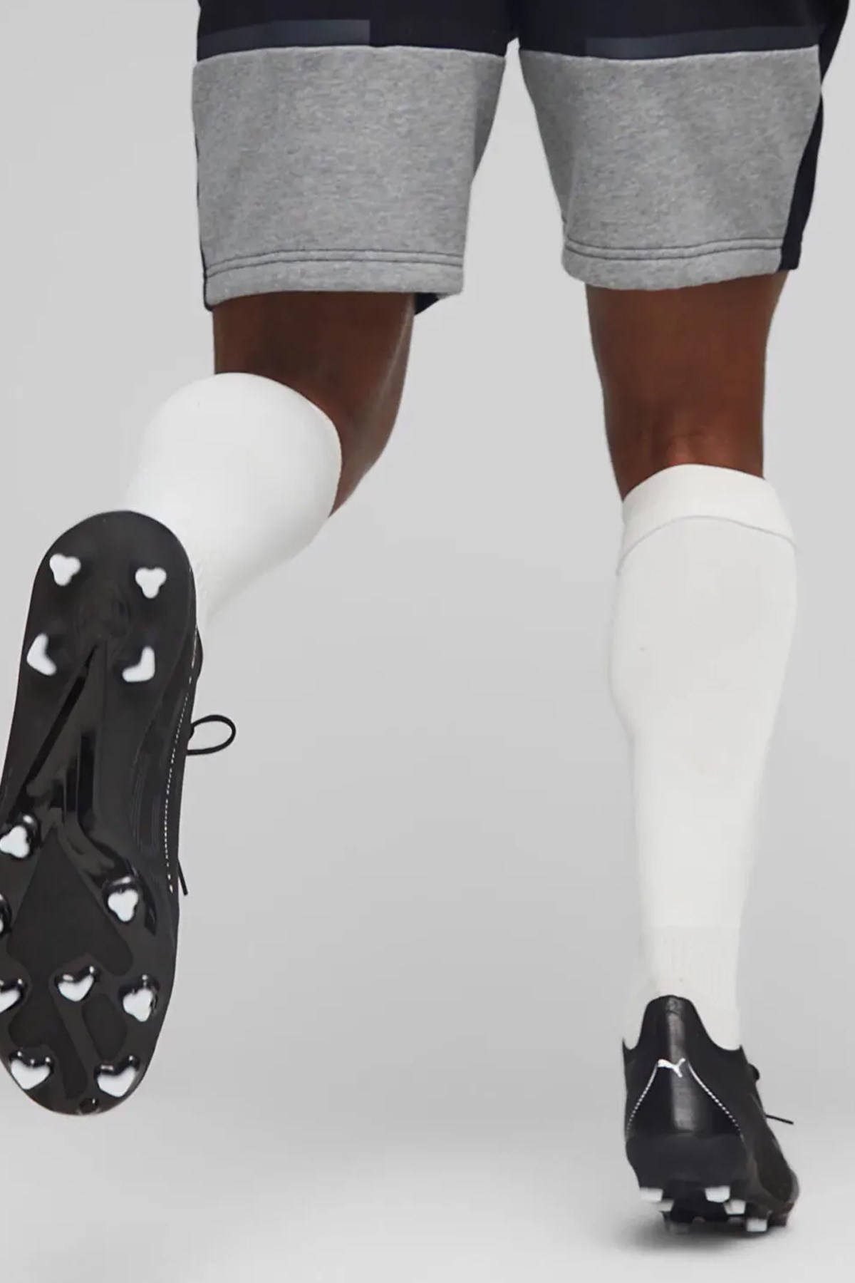 Puma Ultra Match Fg/Ag Krampon 10721702 Siyah