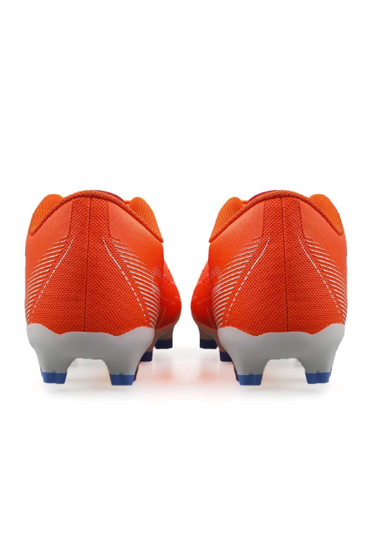 Puma Ultra Play FG/AG Erkek Krampon 10722401 Turuncu