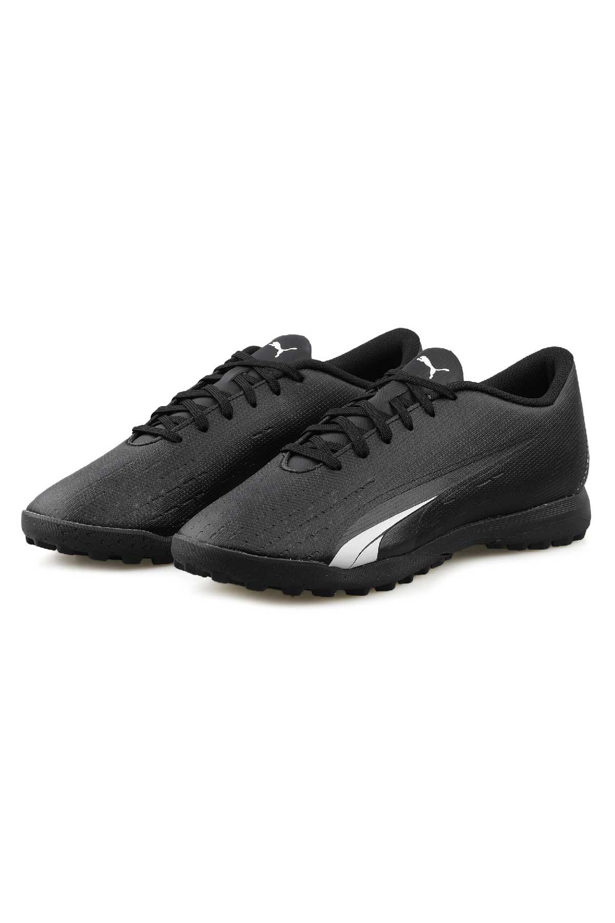 Puma Ultra Play TT Erkek Halı Saha Ayakkabısı 10722602 Siyah