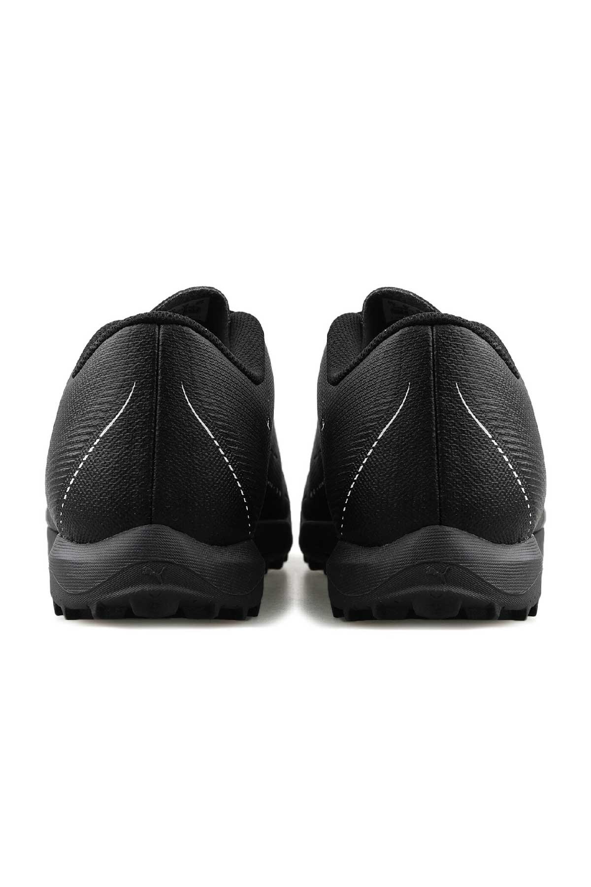 Puma Ultra Play TT Erkek Halı Saha Ayakkabısı 10722602 Siyah