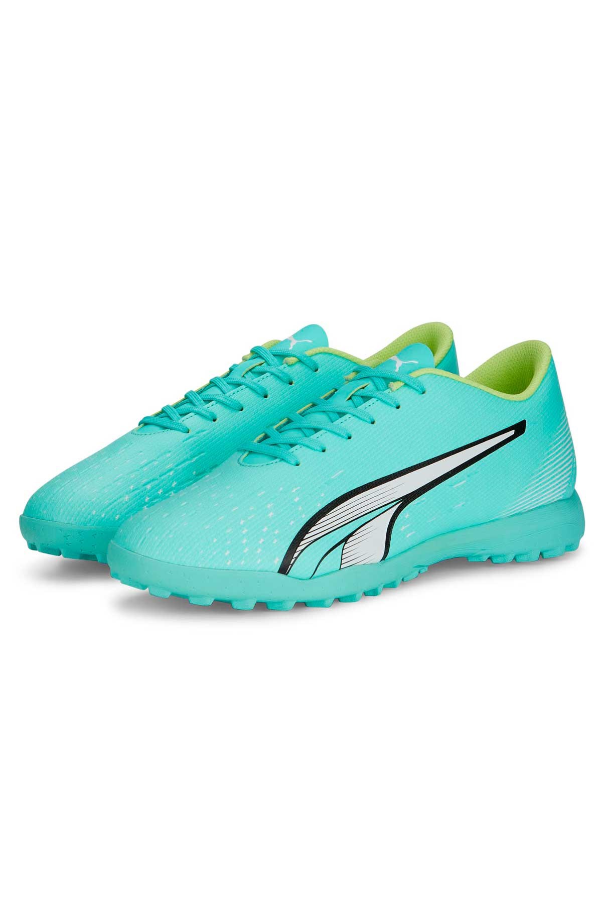 Puma Ultra Play TT Erkek Halı Saha Ayakkabısı 10722603 Mavi