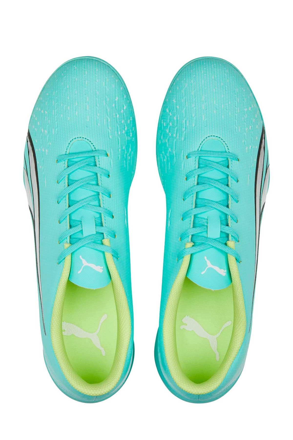 Puma Ultra Play TT Erkek Halı Saha Ayakkabısı 10722603 Mavi