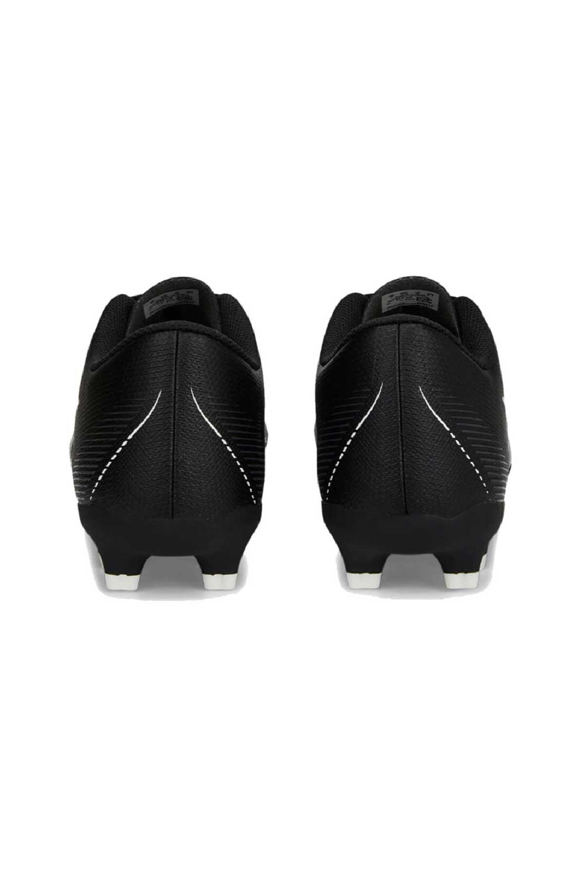 Puma Ultra Play FG/AG Çocuk Krampon 10723302 Siyah