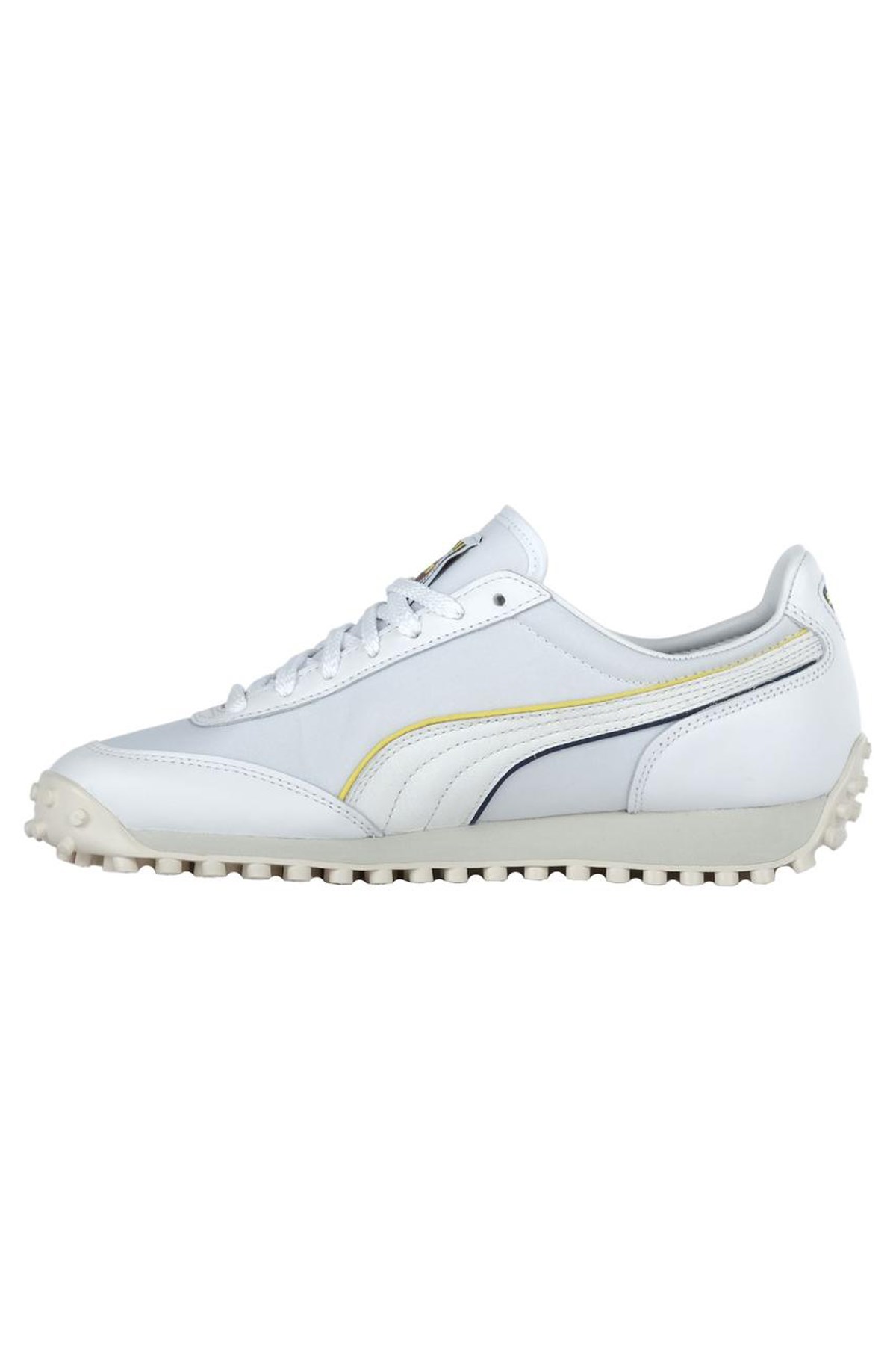 Puma Fast Rider Fenerbahce Erkek Spor Ayakkabı 10731001 Beyaz