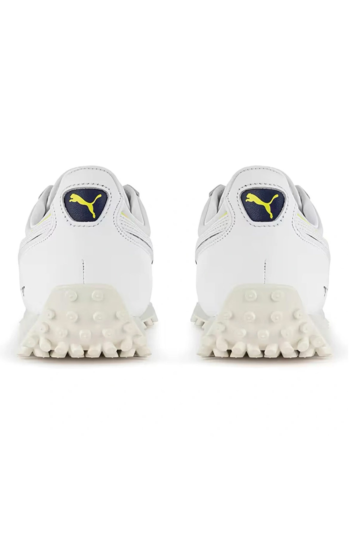 Puma Fast Rider Fenerbahce Erkek Spor Ayakkabı 10731001 Beyaz