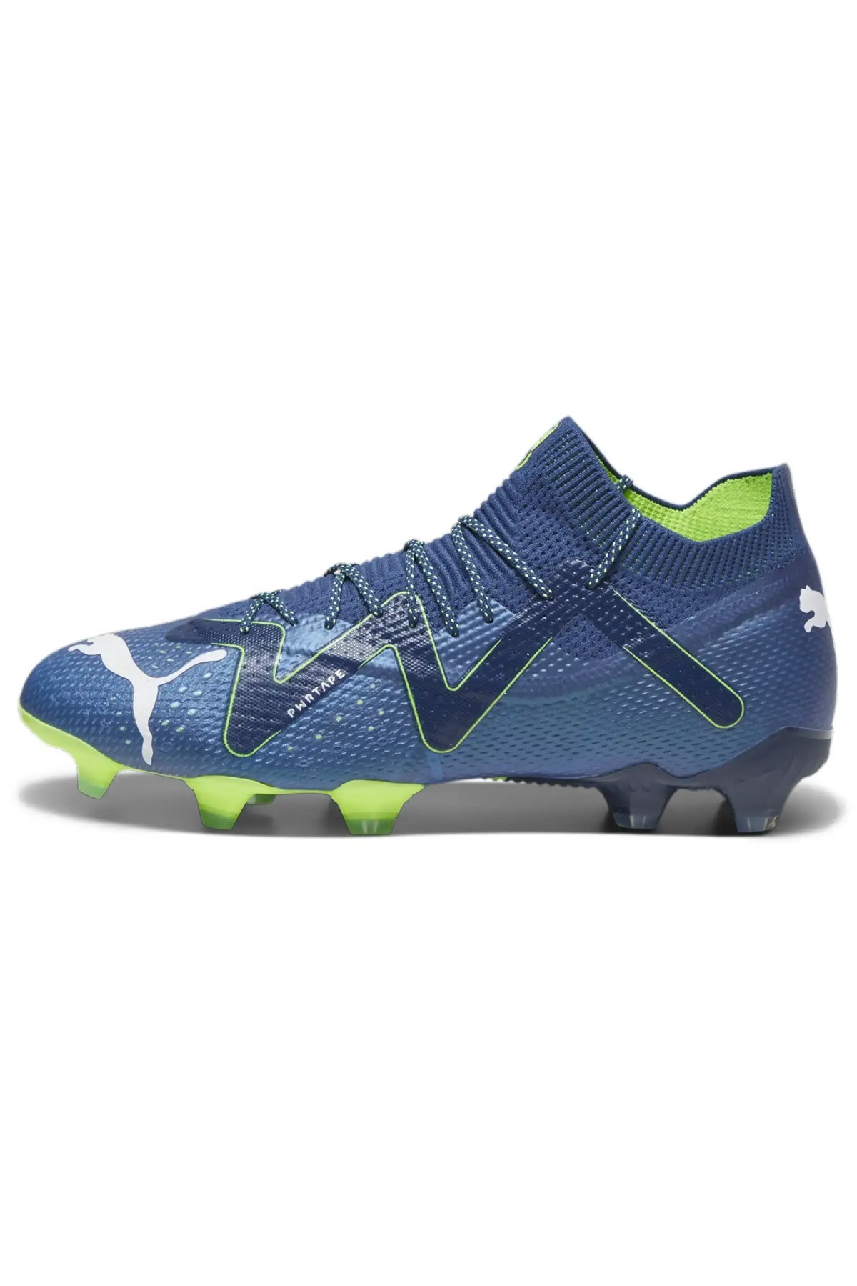 Puma Future Ultımate Fg/Ag Pro Krampon 10735503 Mavi