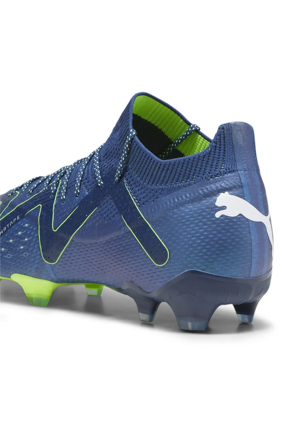 Puma Future Ultımate Fg/Ag Pro Krampon 10735503 Mavi