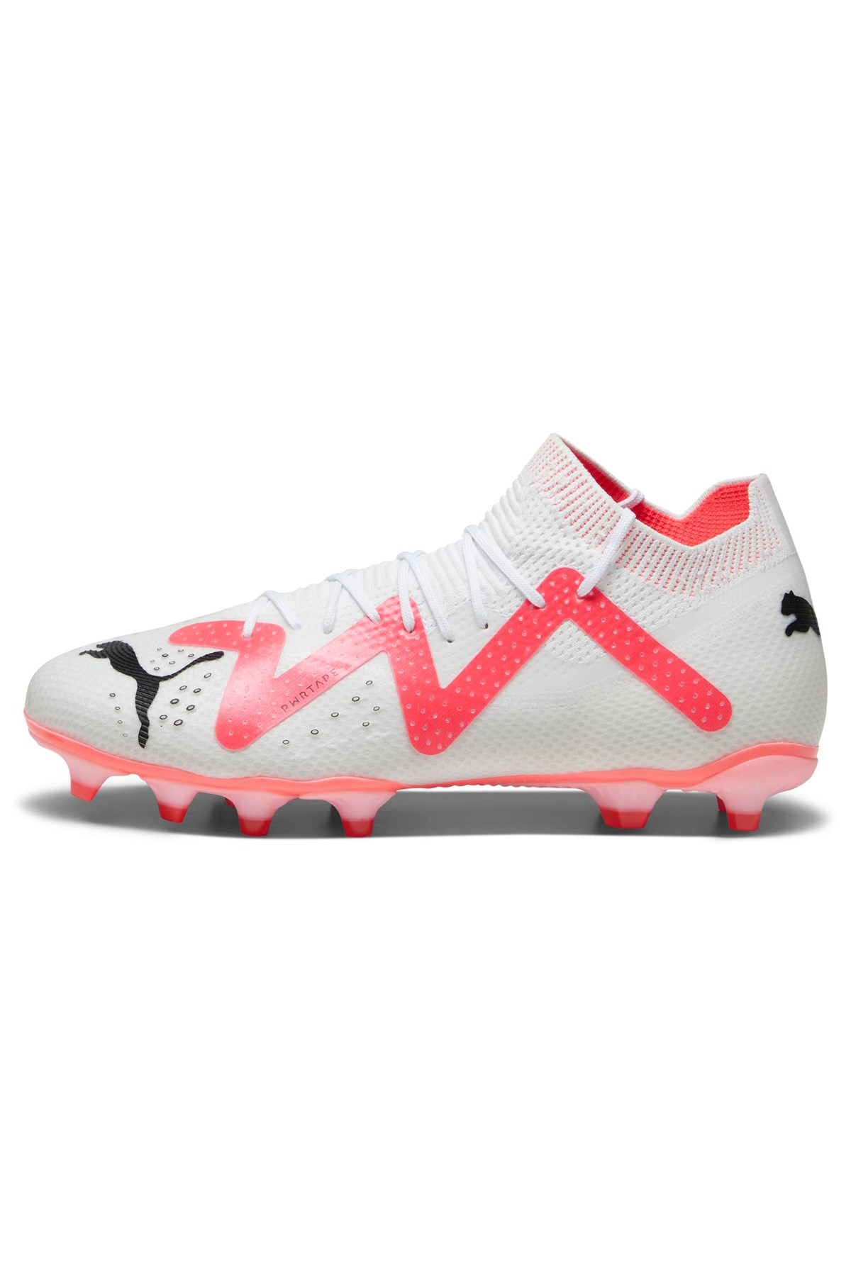 Puma Futura Pro Fg/Ag Krampon 10736101 Beyaz