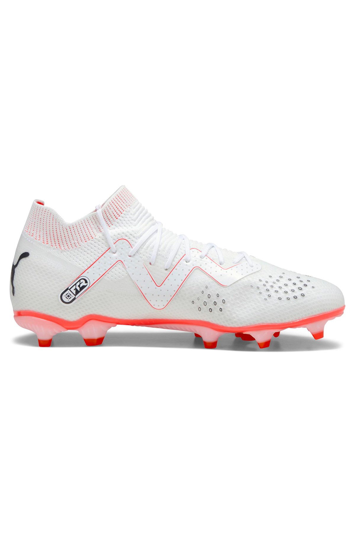 Puma Futura Pro Fg/Ag Krampon 10736101 Beyaz