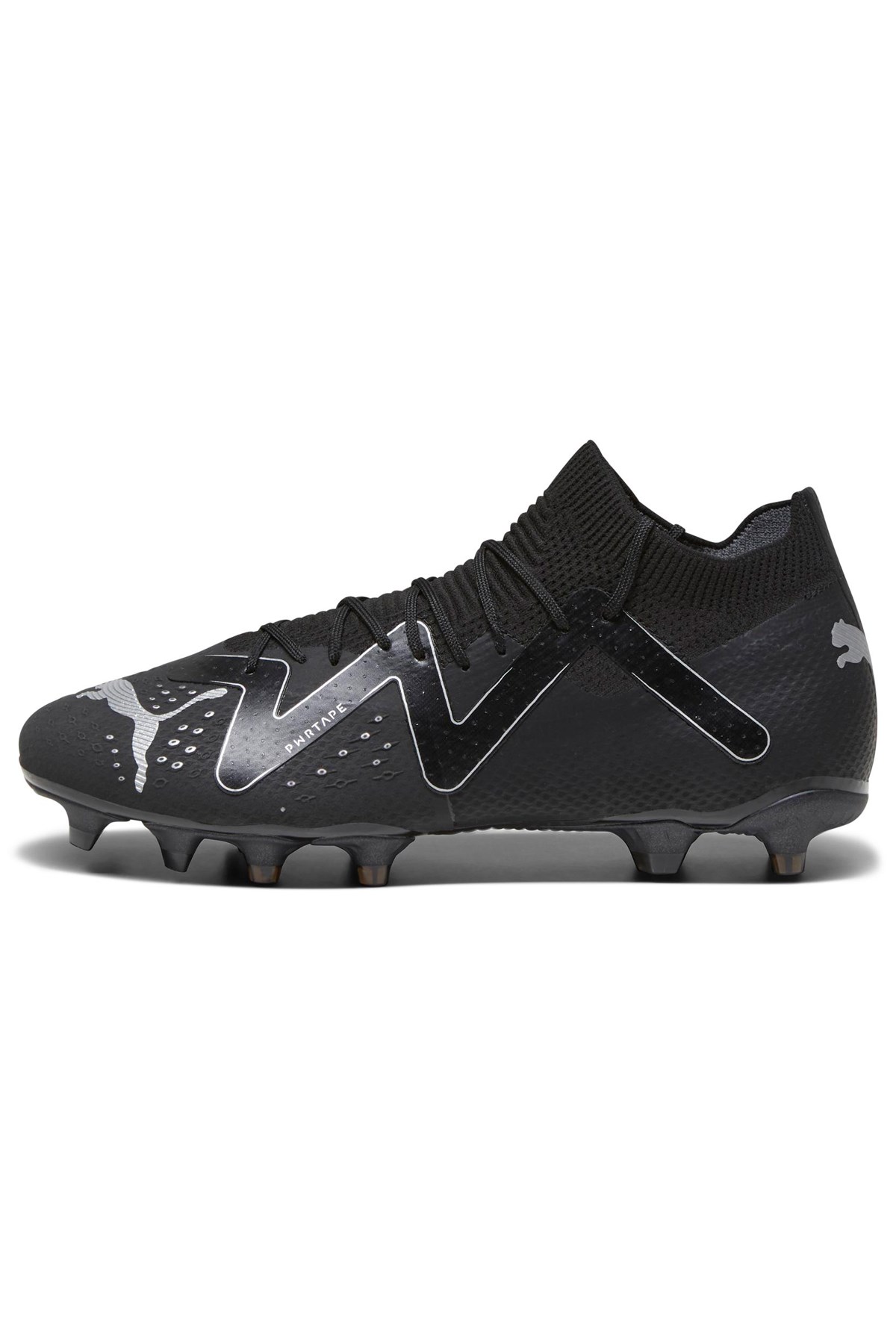 Puma Futura Pro Fg/Ag Krampon 10736102 Siyah