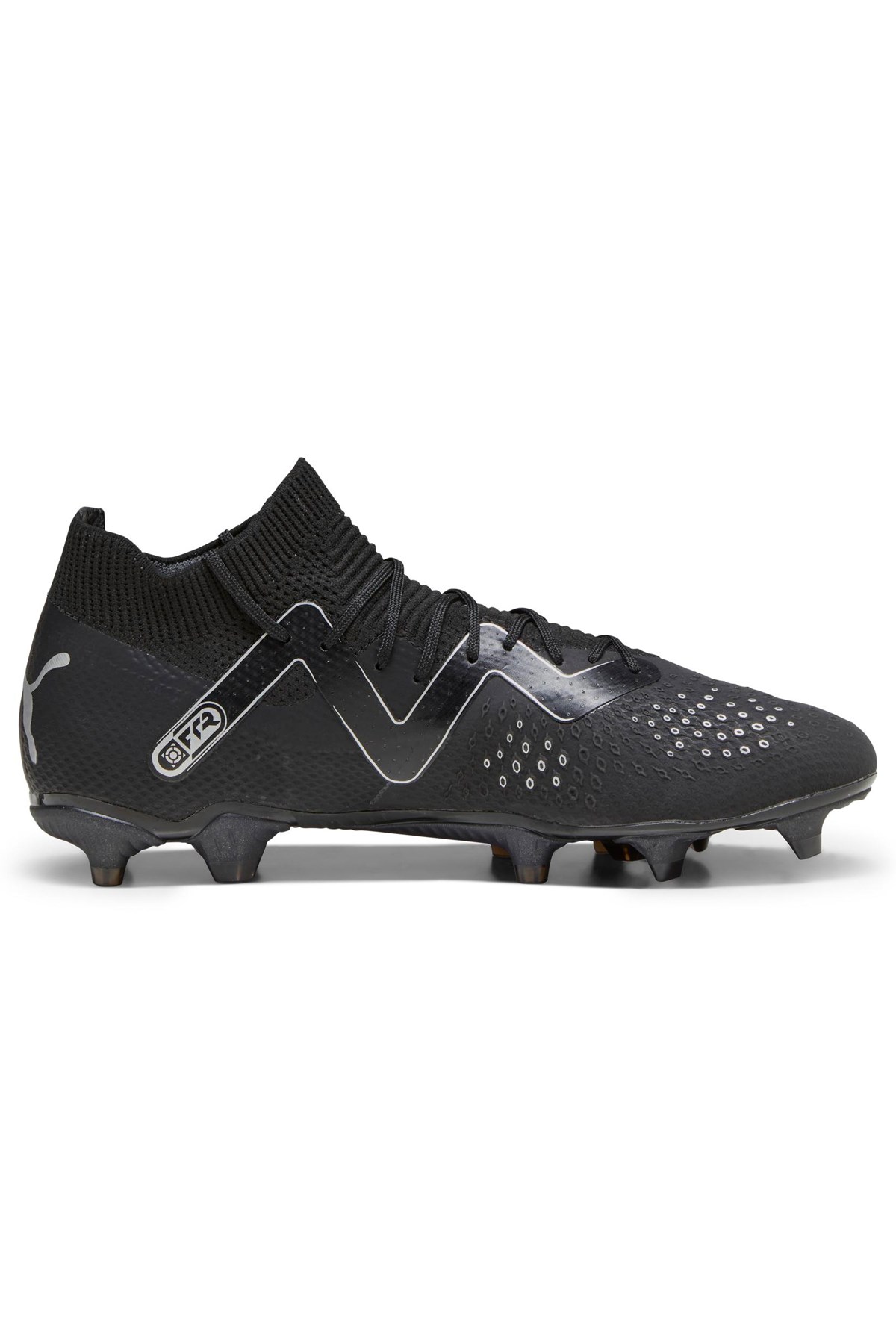 Puma Futura Pro Fg/Ag Krampon 10736102 Siyah