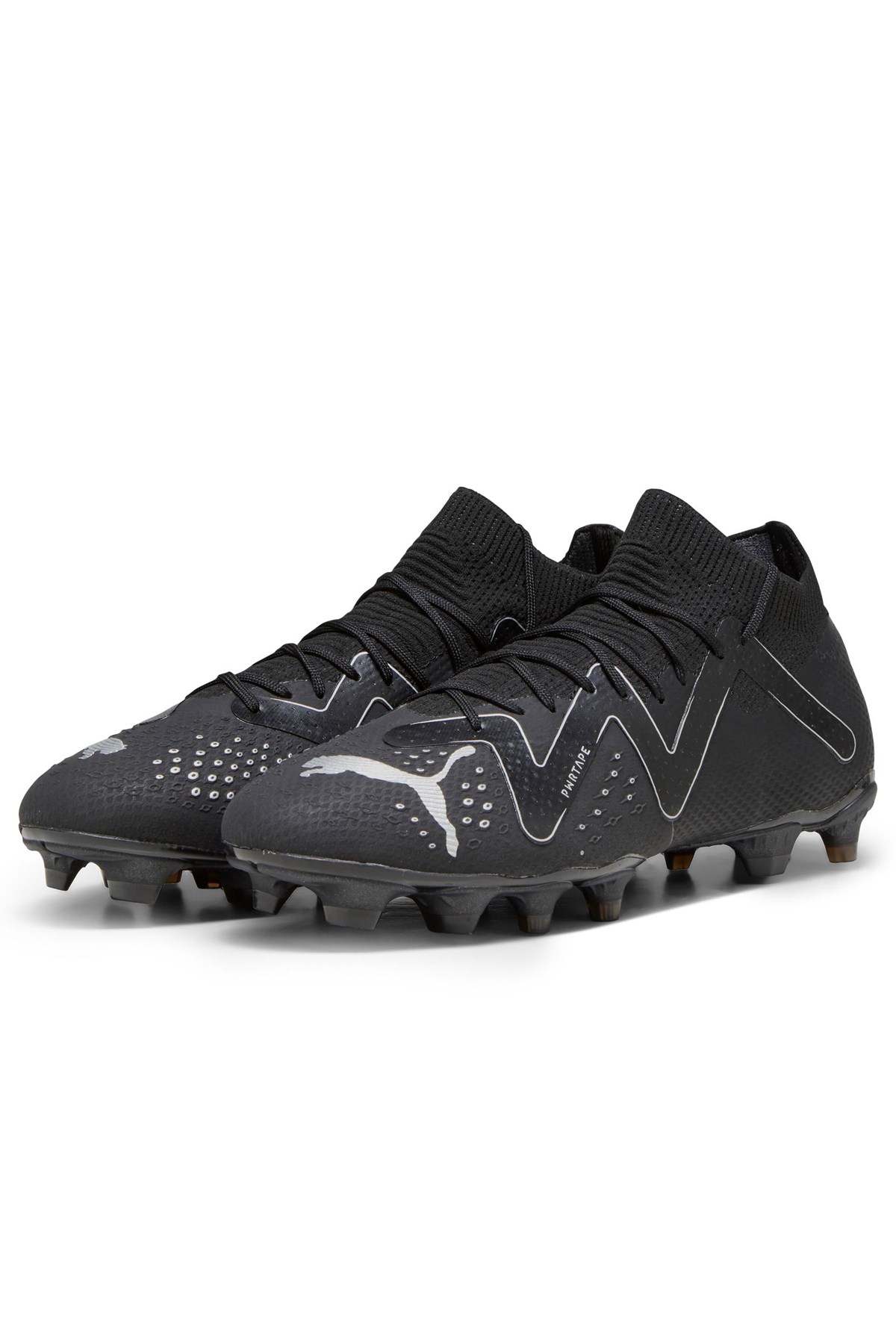 Puma Futura Pro Fg/Ag Krampon 10736102 Siyah