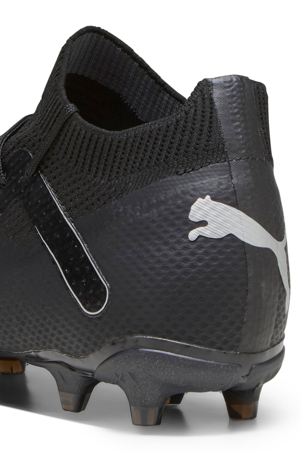 Puma Futura Pro Fg/Ag Krampon 10736102 Siyah