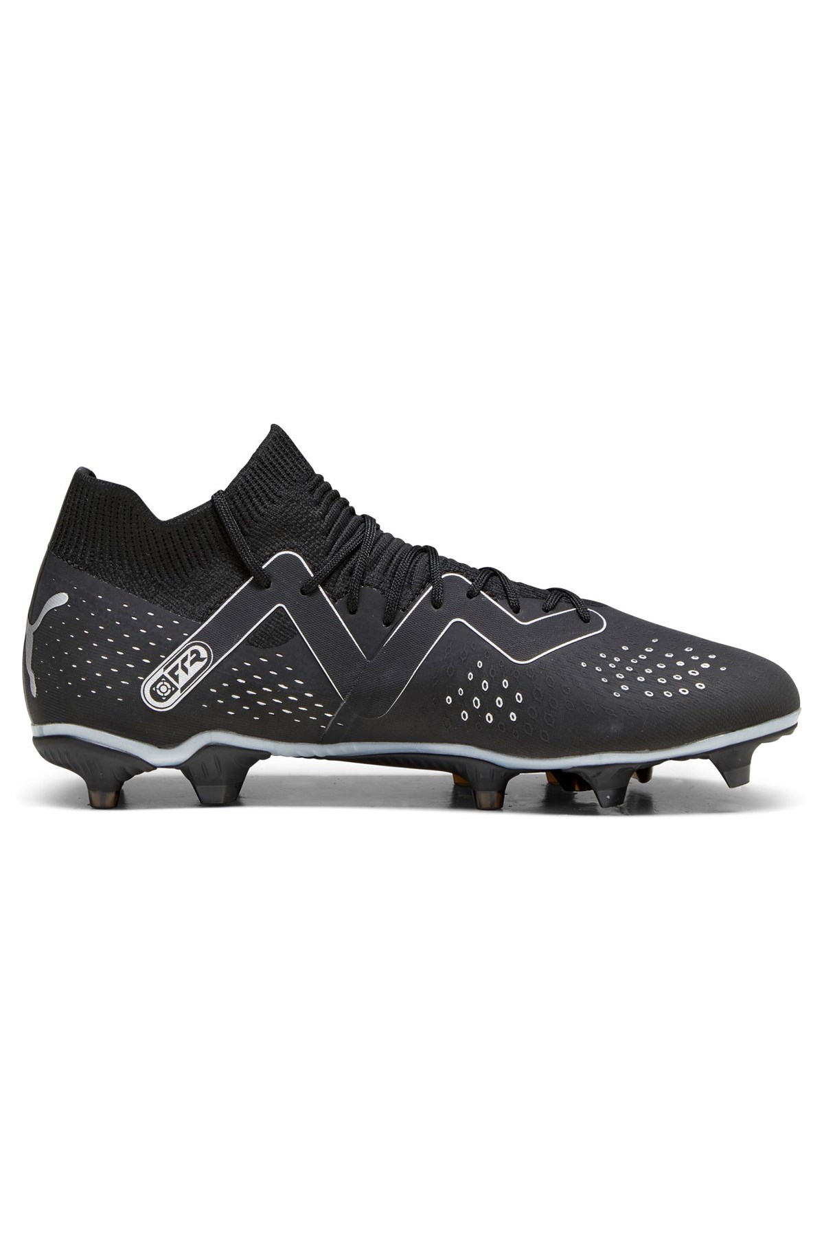 Puma Future Match Fg/Ag Krampon 10737002 Siyah