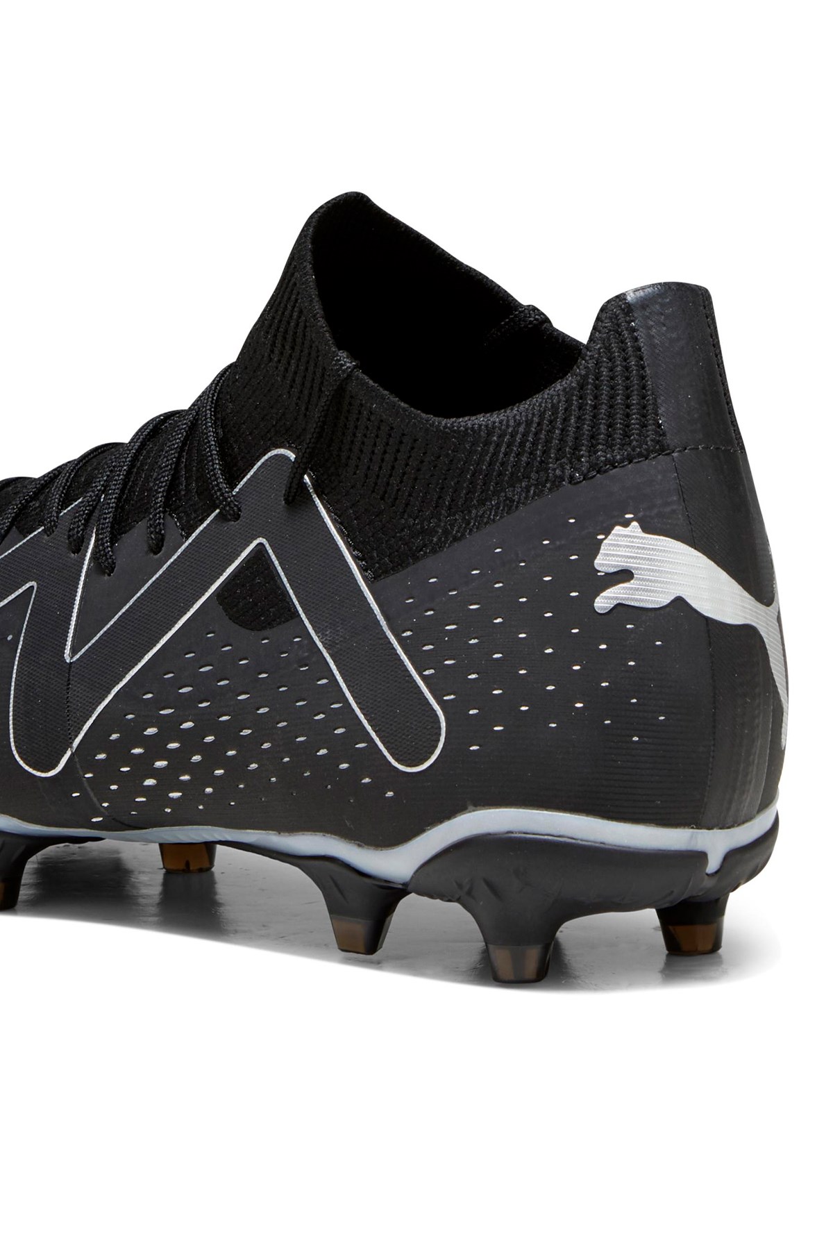Puma Future Match Fg/Ag Krampon 10737002 Siyah
