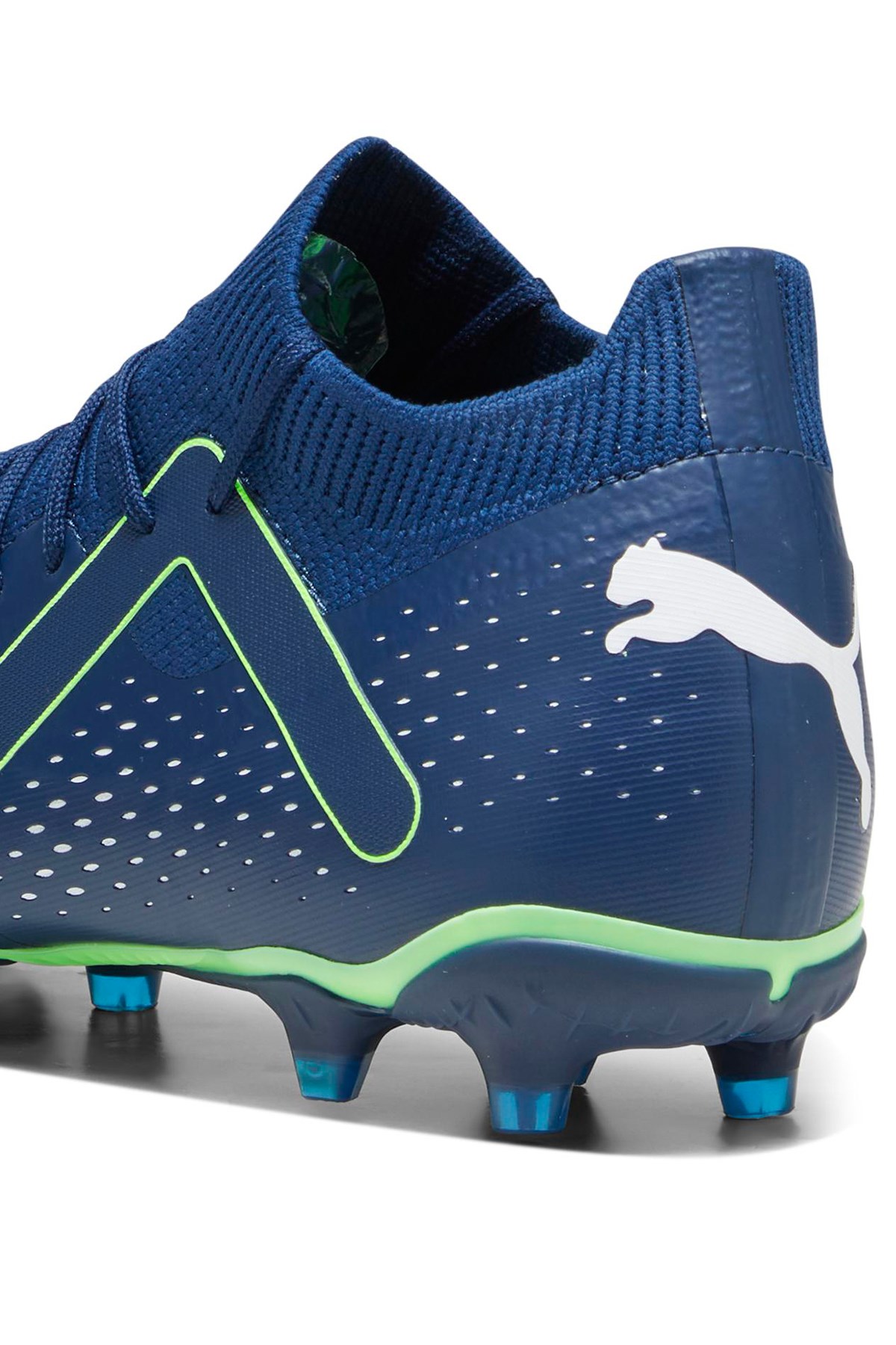 Puma Future Match FG/AG Erkek Krampon 10737003 Lacivert