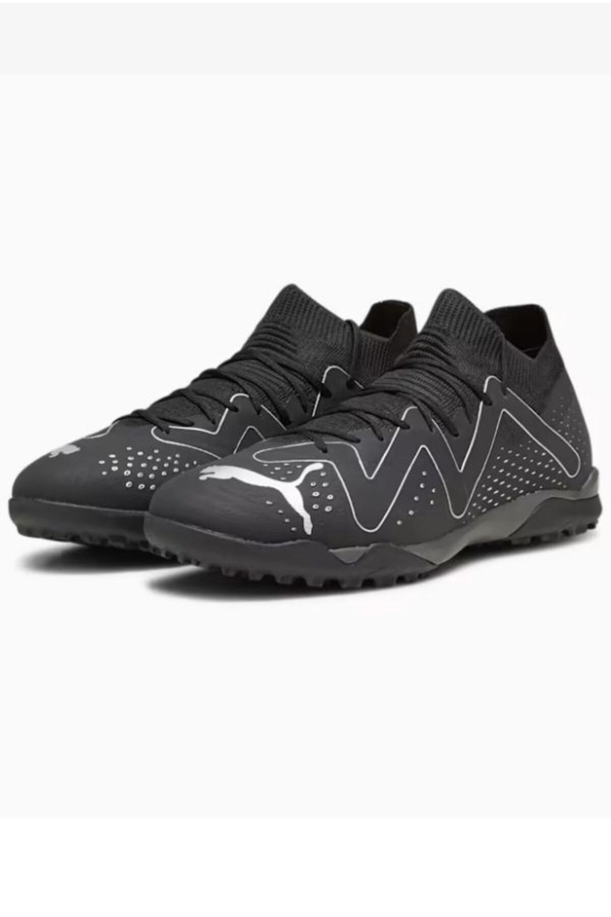 Puma Future Match TT Halı Saha Ayakkabı 10737402 Siyah