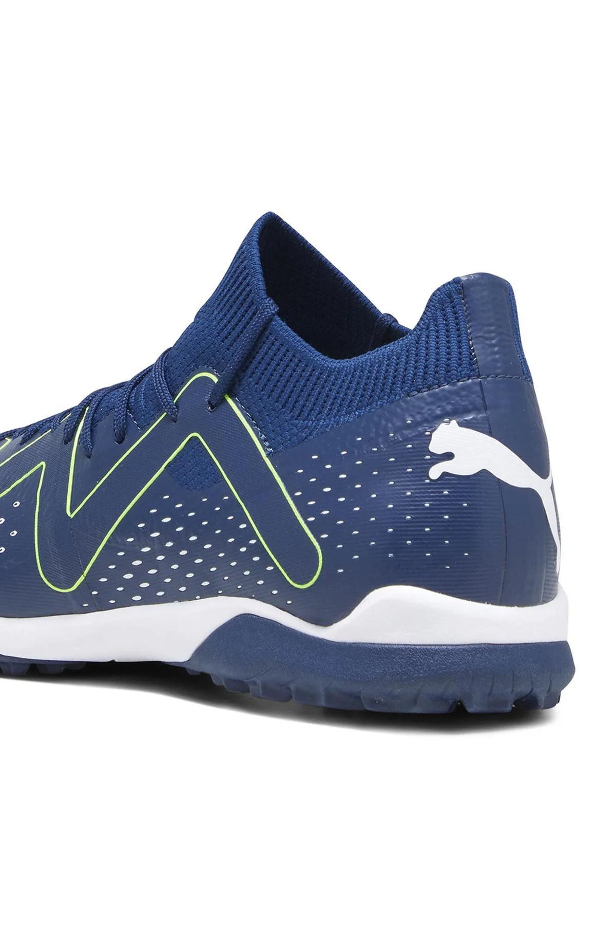 Puma Future Match TT Erkek Halı Saha Ayakkabısı 10737403 Lacivert