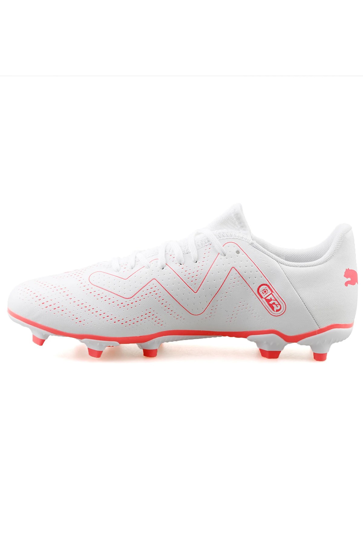 Puma Future Play FG/AG Krampon 10737701 Beyaz