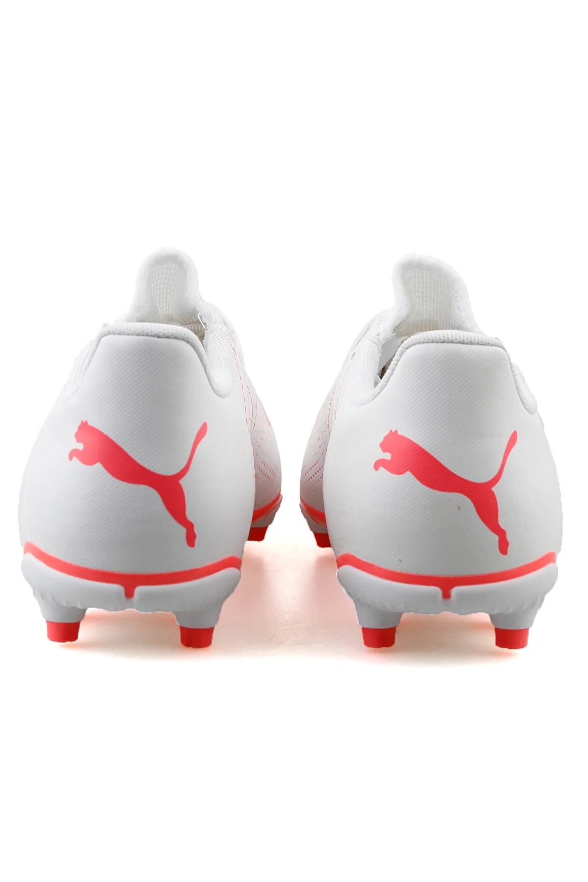 Puma Future Play FG/AG Krampon 10737701 Beyaz