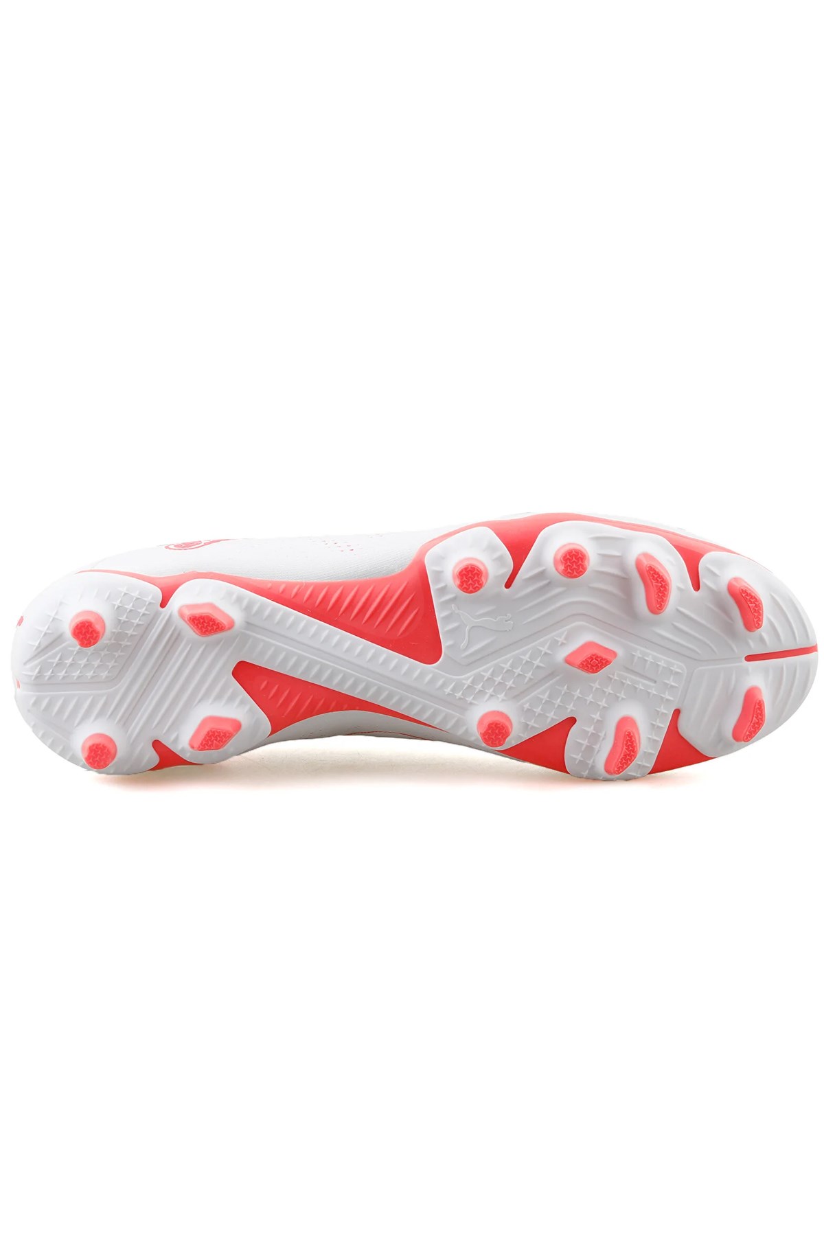 Puma Future Play FG/AG Krampon 10737701 Beyaz