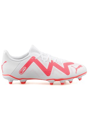 Puma Future Play FG/AG Krampon 10737701 Beyaz