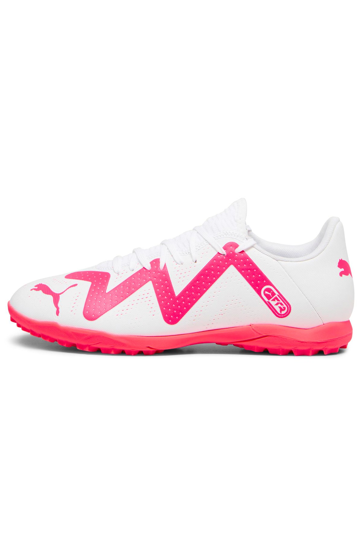 Puma Future Play TT Halı Saha Ayakkabı 10738101 Beyaz