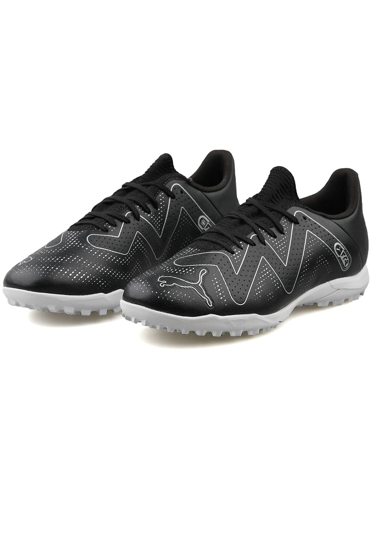 Puma Future Play TT Halı Saha Ayakkabı 10738102 Siyah