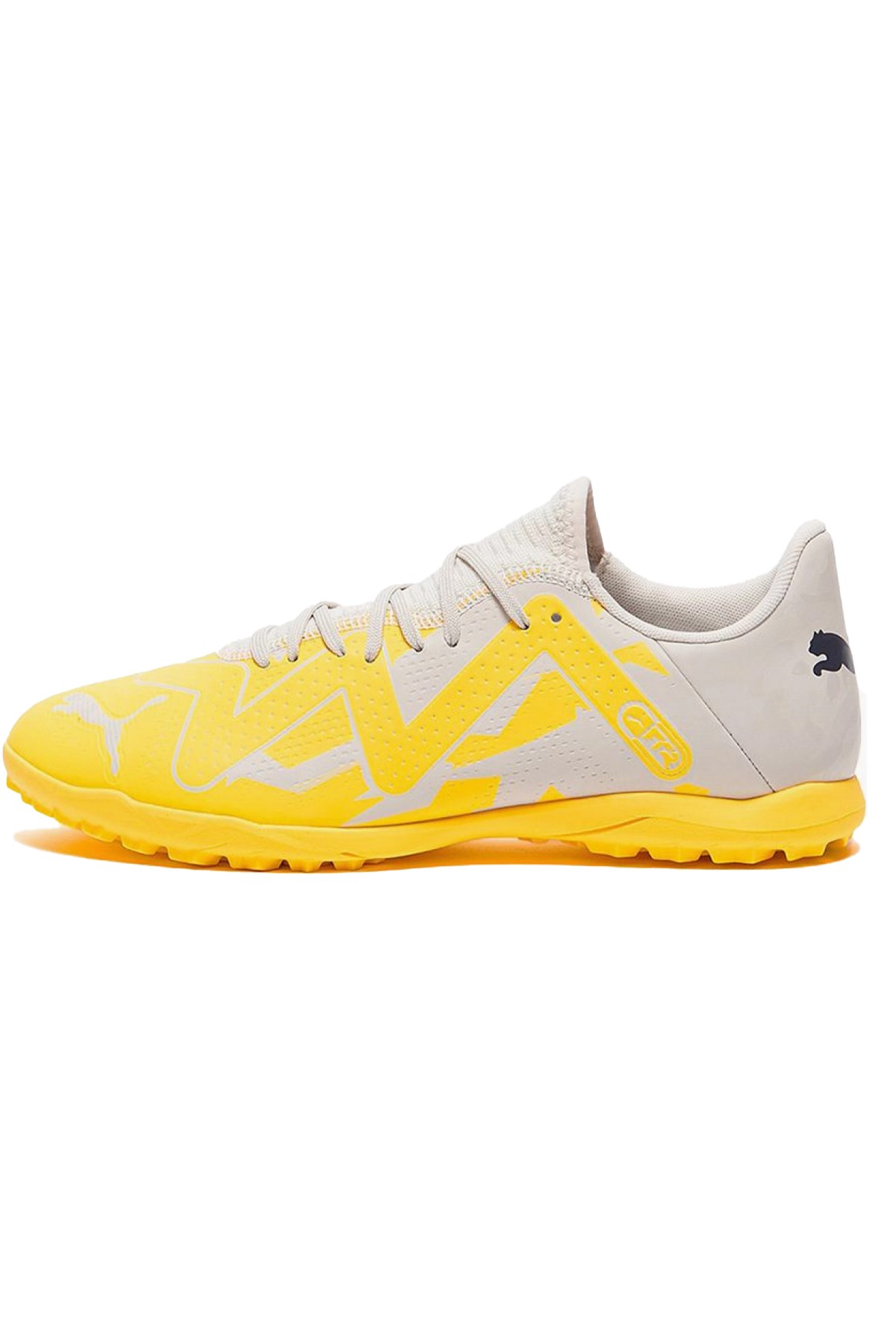 Puma Future Play TT Halı Saha Ayakkabı 10738104 Gri