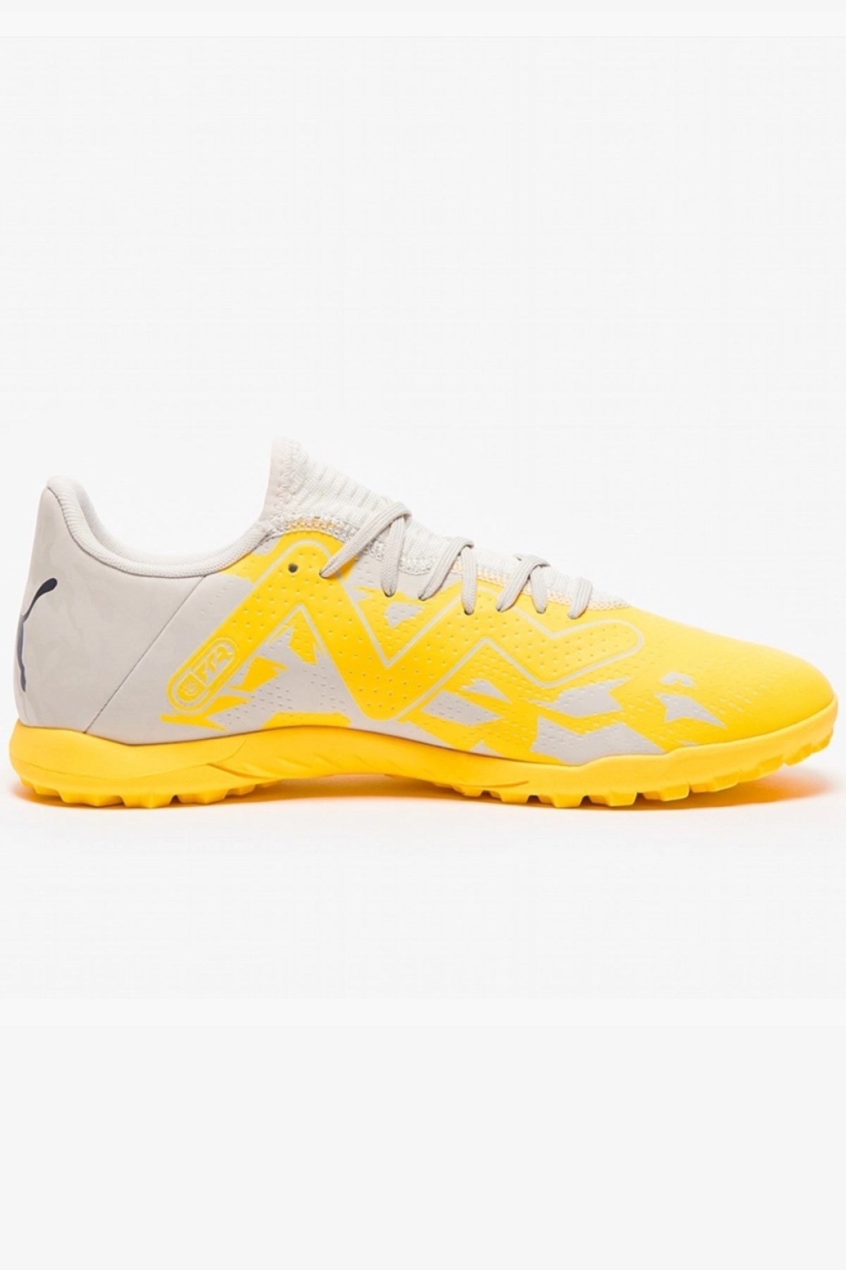Puma Future Play TT Halı Saha Ayakkabı 10738104 Gri