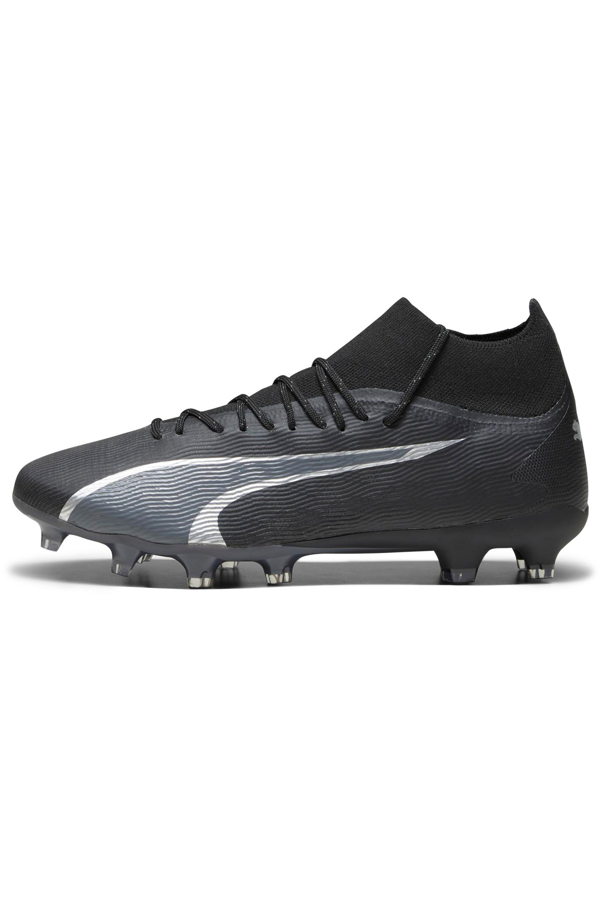 Puma Ultra Pro Fg/Ag Erkek Krampon 10742202 Siyah