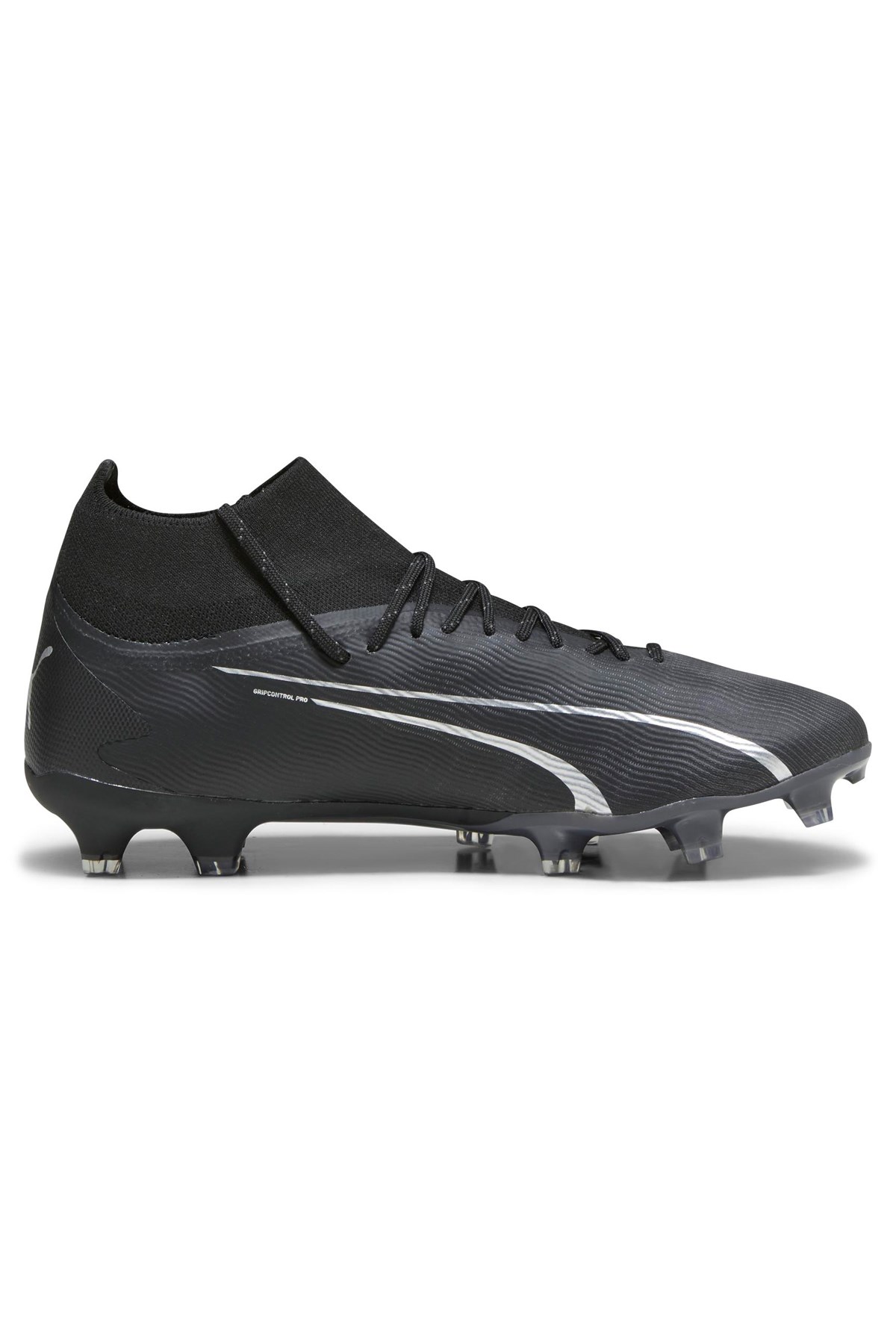 Puma Ultra Pro Fg/Ag Erkek Krampon 10742202 Siyah