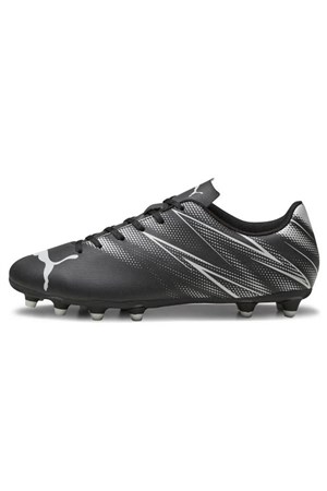Puma Attacanto FG/AG Erkek Krampon 10747701 Siyah